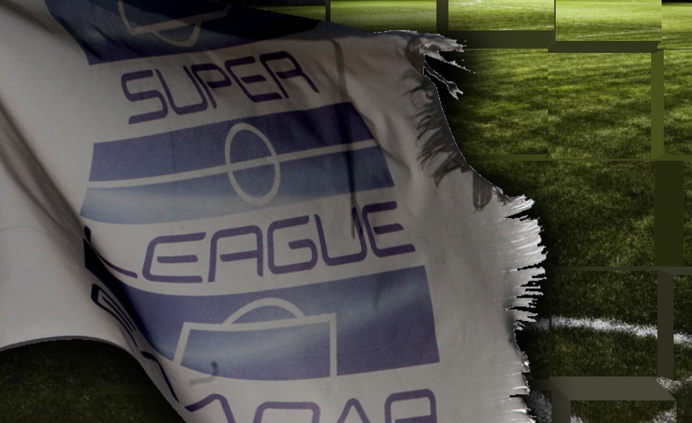Οικονομική ασφυξία στη Super League: Αγωγή της Football League για 16.825.000 €