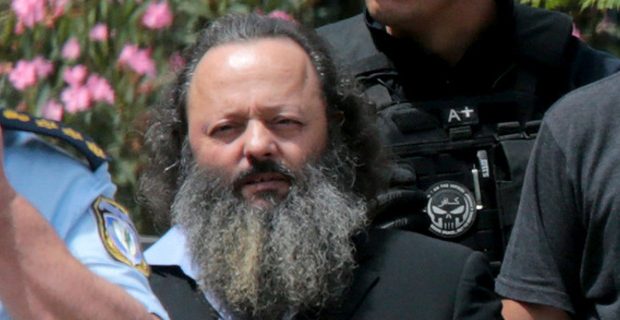 Σώρρας: Κρυβόμουν γιατί είχα βάσιμο φόβο δολοφονίας μου