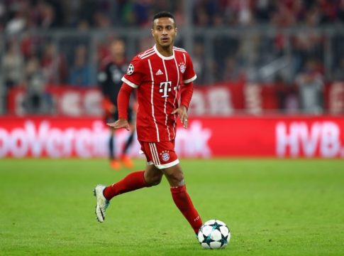 Μάχη Μπαρτσελόνα και Ρεάλ για τον Αλκάνταρα