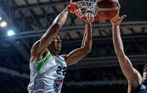 «Μαχαιριά» του Μεχία στη Φενέρ, μείωσε σε 2-1 η Τόφας!