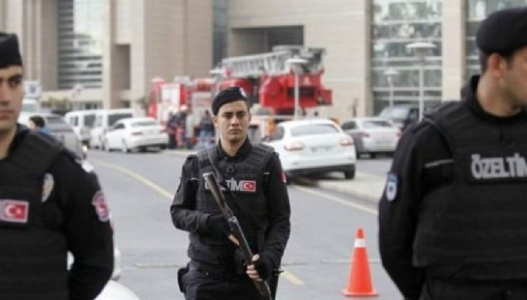 Τουρκία: Τρεις νεκροί μετά από συμπλοκή στο Ερζερούμ