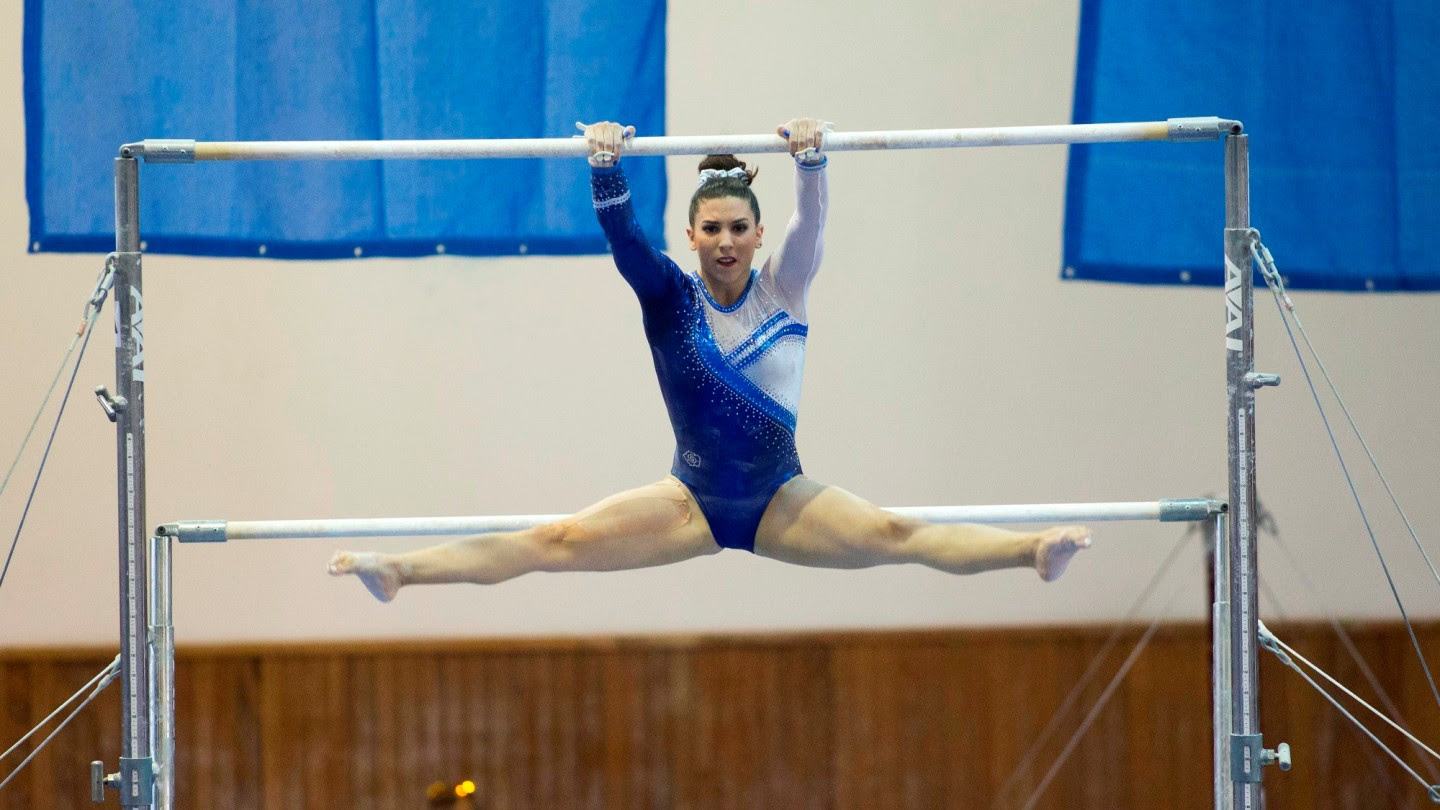 Βελτιωμένη εμφάνιση και 11η θέση για την Ξουλόγη