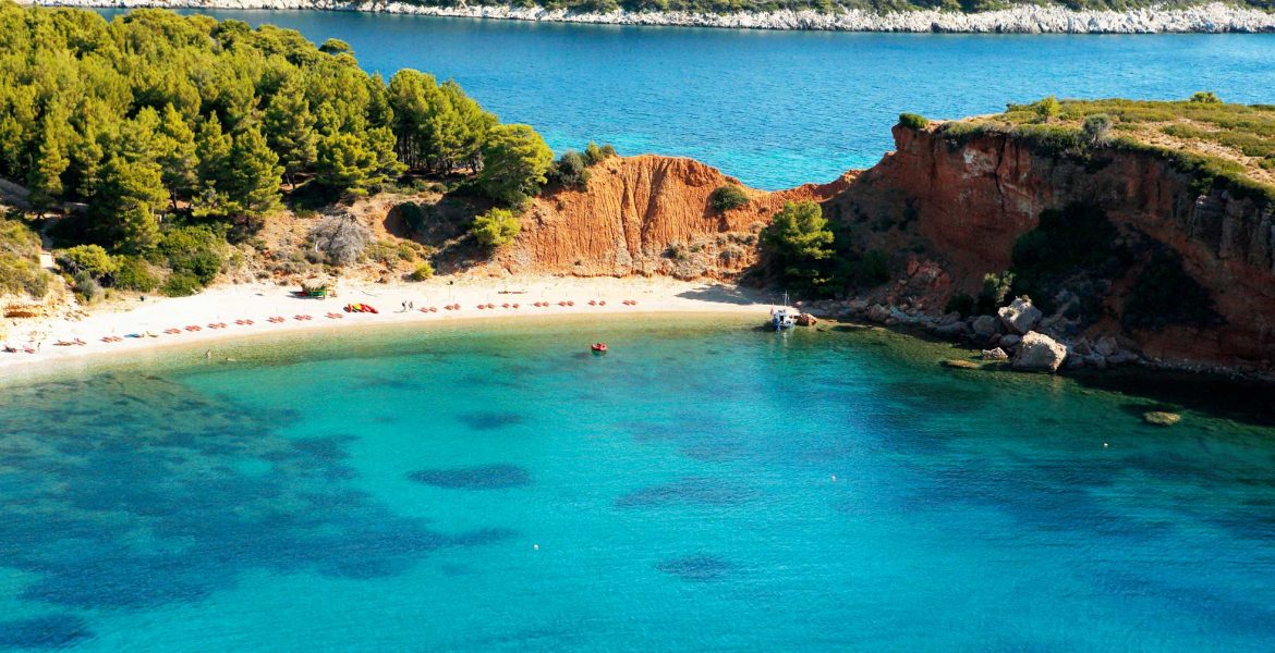 Τα 5 ελληνικά νησιά που αποτελούν… «μυστικούς» παραδείσους! (pics)
