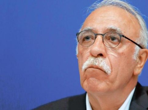 ΥΜΕΠΟ: Δεν επηρεάζεται η κοινή δήλωση ΕΕ- Τουρκίας