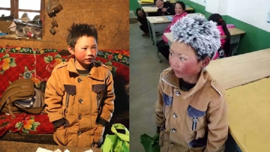 Вангу китайский. Ванг Фуман мальчик. Ванг Фуман мальчик из Китая. Китайский мальчик в школе. Китайский мальчик без шапки.