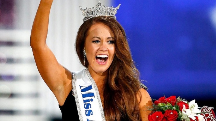 Ο διαγωνισμός Miss America δεν θα κρίνει πλέον την εξωτερική εμφάνιση