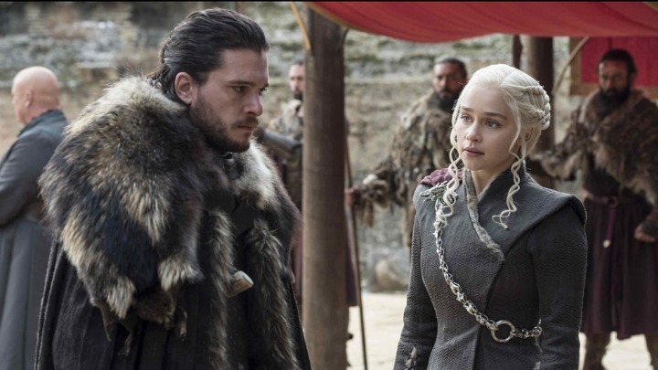 Το «Game of Thrones» δεν σταματά του χρόνου. Θα έχουμε prequel!