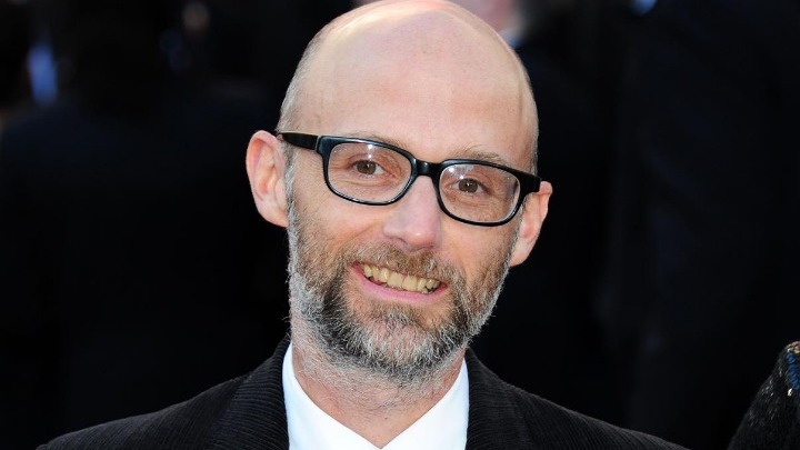 Αγαθοεργίες του Moby : Πουλάει τη συλλογή δίσκων του