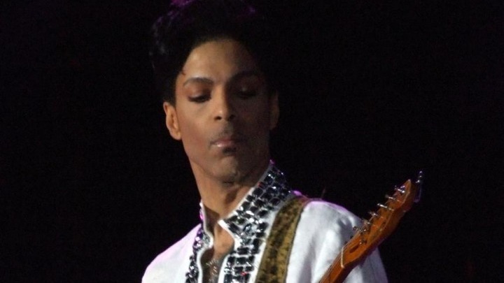 Οι κληρονόμοι του Prince είπαν «ναι» στην επανακυκλοφόρηση 35 άλμπουμ του