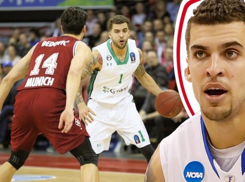 Ολυμπιακός : Γράφουν για Ουίλμπεκιν