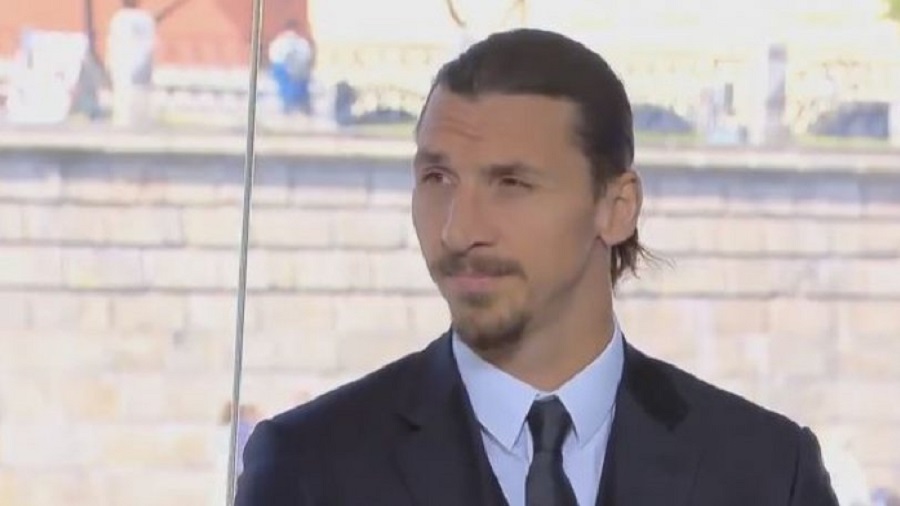 Ζλάταν: «Ο Ντεσάμπ δεν θα έπρεπε να βρίσκεται στην Εθνική»