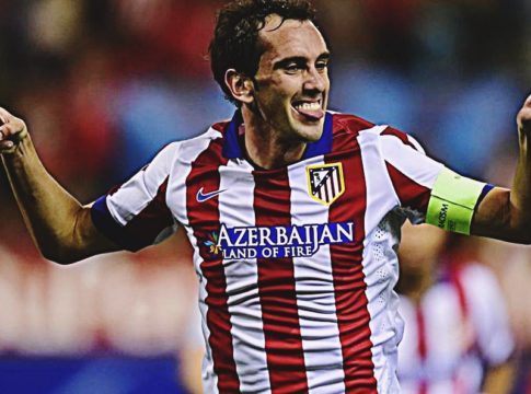 Τον Γοδίν στο Τορίνο θέλει να φέρει ο Αλέγκρι