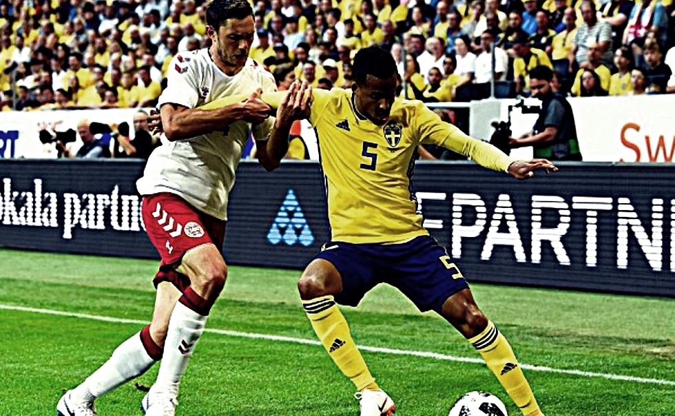 Σουηδία – Δανία 0-0