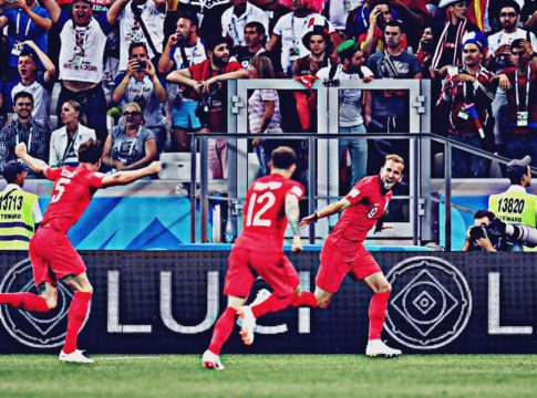 Το πήρε πάνω του με… buzzer beater ο Κέιν (vid)