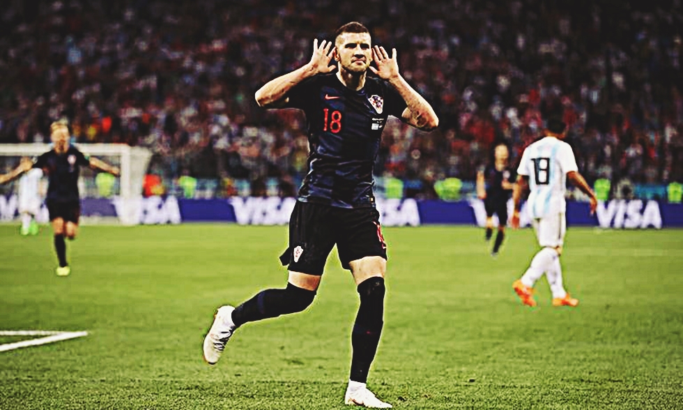 Αργεντινή – Κροατία 0-3