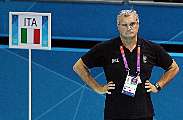Καμπάνια : «Πεινασμένος ο Ολυμπιακός, μπορεί να κερδίσει τον οποιονδήποτε»