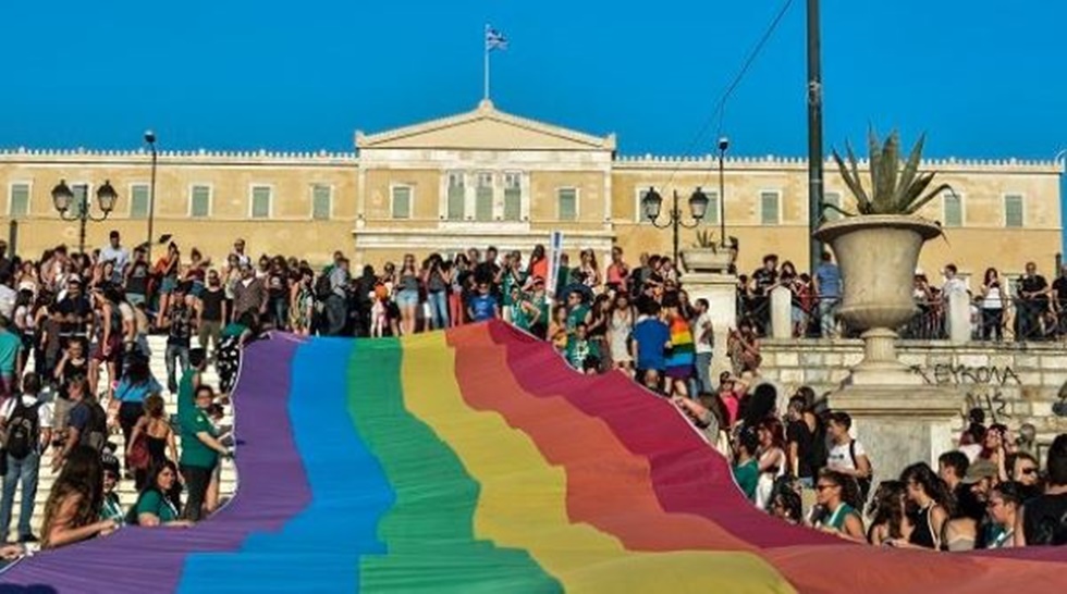 Athens Pride: Η γιορτή της Υπερηφάνειας έγινε θεσμός