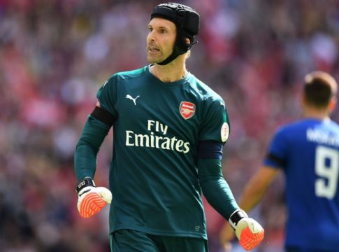 Στρέφεται σε Τσεχ η Νάπολι