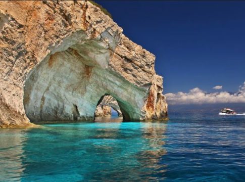 Ζάκυνθος: 3 «κρυμμένοι» θησαυροί του νησιού που μόνο οι ντόπιοι γνωρίζουν!