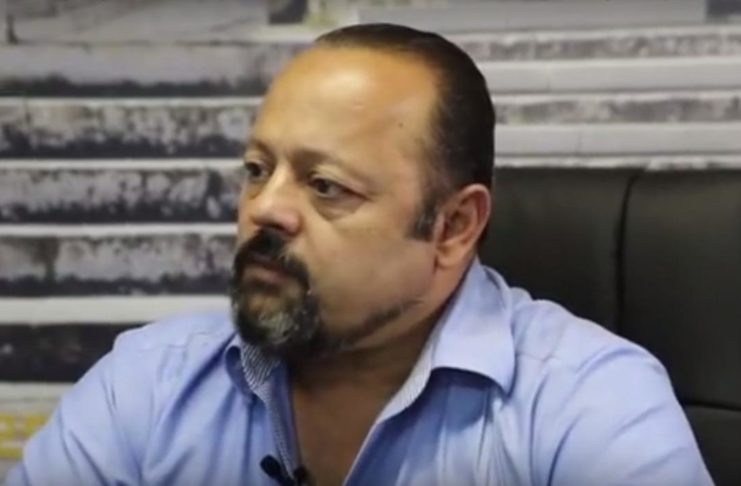 Την αποφυλάκισή του ζητά ο Αρτέμης Σώρρας