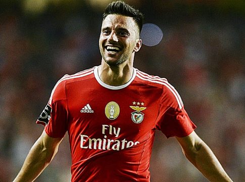 Οι δύο δρόμοι του Σάμαρη: Η Μπενφίκα και το «χρυσάφι» της Λοκομοτίβ!