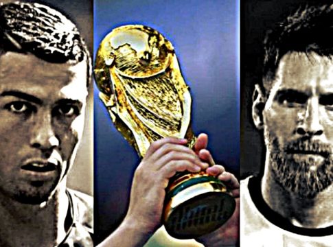 Μέσι-Ρονάλντο και γκολ;…