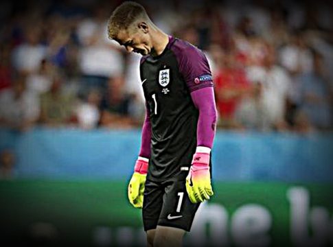 Σνόμπαρε το Μουντιάλ ο… πικραμένος Τζο Χαρτ