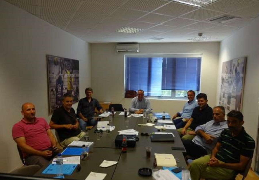 Με 10 ομάδες η Volleyleague 2020-2021!