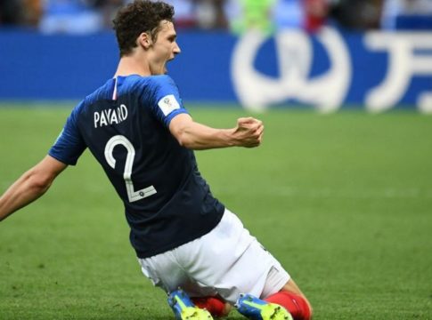 Θέλει από τώρα τον Παβάρ η Μπάγερν