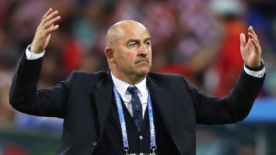 Υπογράφει νέο συμβόλαιο ο Τσερτσέσοφ