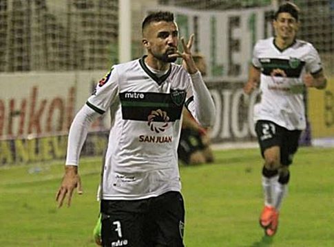 Έρχεται ο Μανά για Παναιτωλικό (vid)