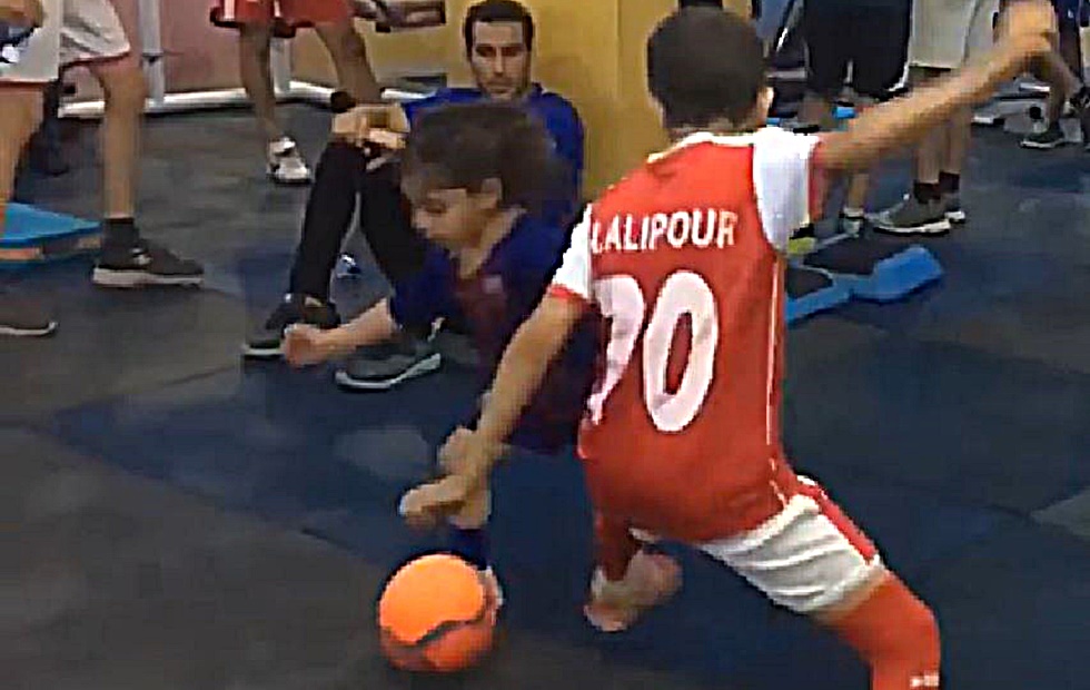  Πιτσιρίκα… υδραυλικός «ξεφτίλισε» μεγαλύτερης ηλικίας αγόρι