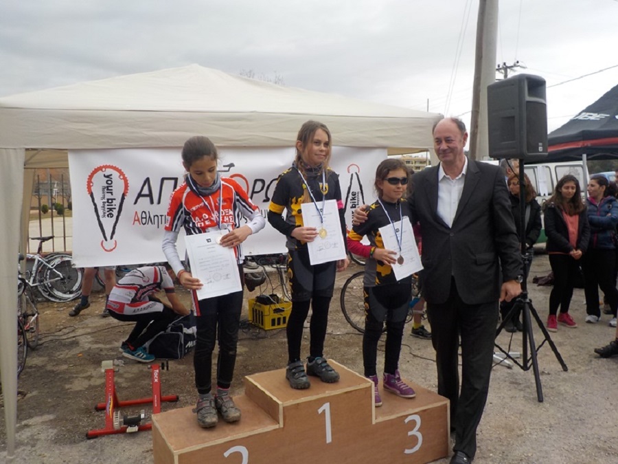 Θύμα της πύρινης λαίλαπας 14χρονη πρώην αθλήτρια της ΑΕΚ