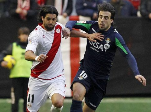 Ενδιαφέρεται για Τσόρι Ντομίνγκες ο Άρης