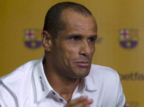 Ριβάλντο σε Νειμάρ : «Συνέχισε να πέφτεις αν είναι να κερδίσεις χρόνο»
