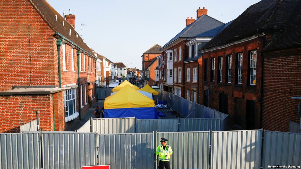 bretania novichok