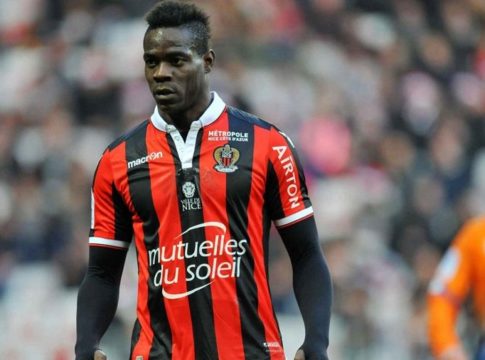 Μαρσέιγ : Περνάει ιατρικά ο Μπαλοτέλι