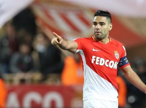 Με πράσινα η Μονακό! (pics)