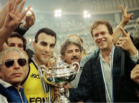 Έντεκα χρόνια χωρίς τον θρυλικό «Μπαρού» στον Άρη (vid)