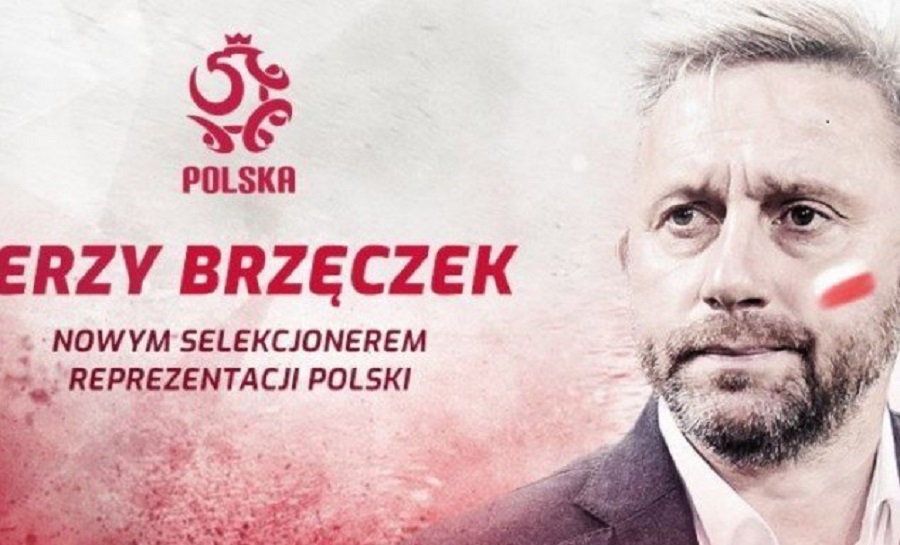 Νέος προπονητής στην Πολωνία