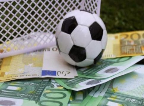 «Πόρτα» από το Εφετείο σε «βαριά» ονόματα του Koriopolis