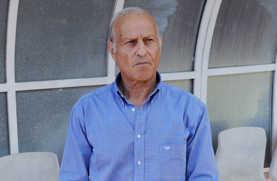 Τερζανίδης : «Σηκώσαμε το κύπελλο σε ένα εχθρικό γήπεδο»
