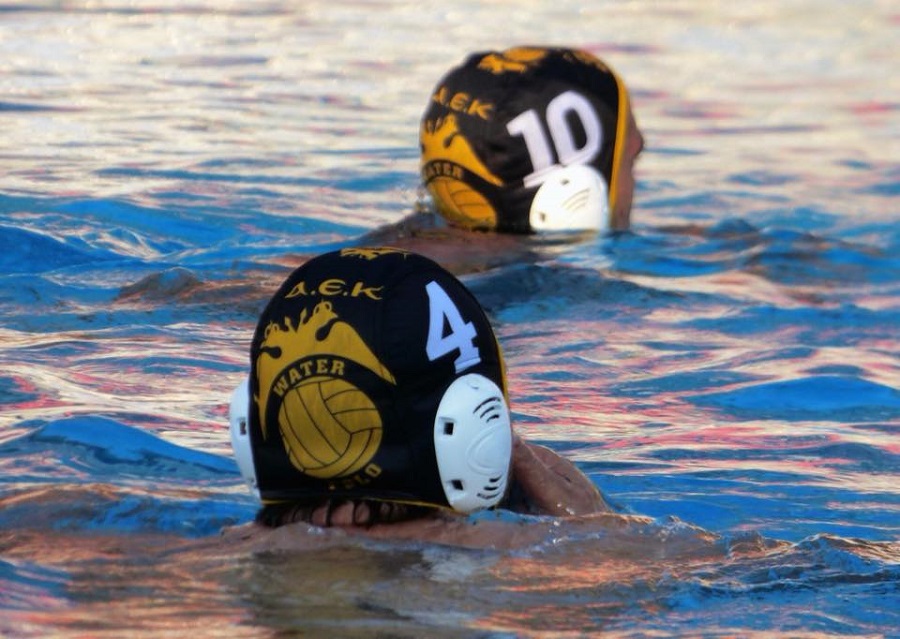 Ανέβηκε στην Β’ Εθνική η ΑΕΚ! (pic)