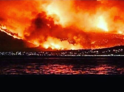 ΠΑΕ Πανιώνιος: «Ας είναι αυτή η τελευταία δοκιμασία μας ως έθνος»