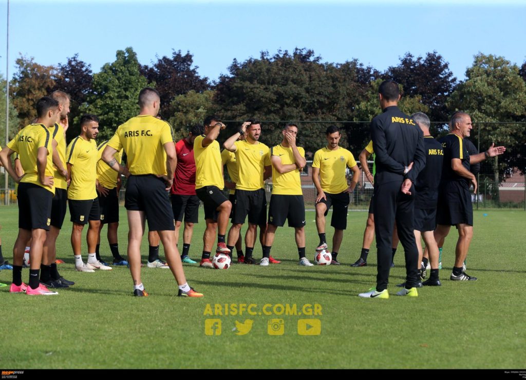 Ποδηλατάδα και σκληρή δουλειά στον Άρη (vid+pics)