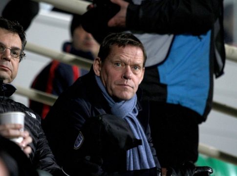 Άρνεσεν : «Ο Σαββίδης αγαπάει τον ΠΑΟΚ»