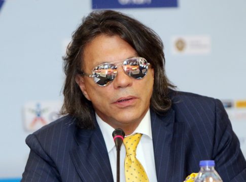 Δικαστικό ρινγκ, αυτών που στην Τούμπα φορούσαν στρινγκ