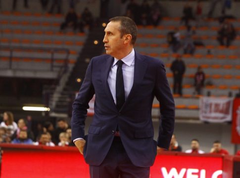 Ολυμπιακός : Ο Μπλατ χάλασε την πιάτσα