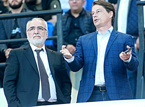 Μεταγραφική σύγχυση στον ΠΑΟΚ