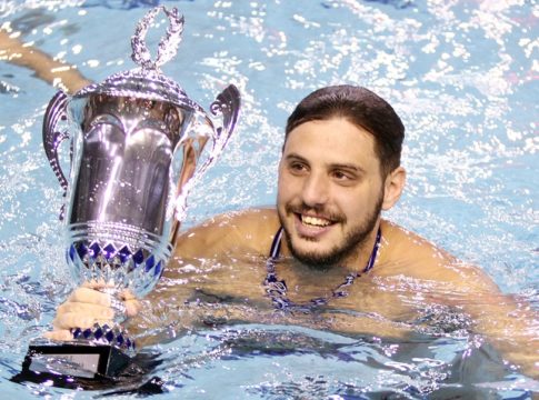 Σούπερ ανατροπή, για πάντα στο λιμάνι ο Μουρίκης!